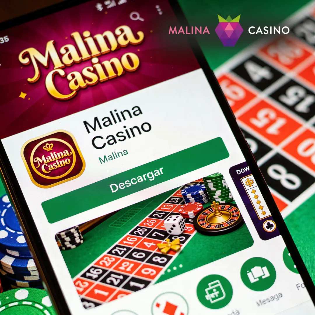 Casino App Download