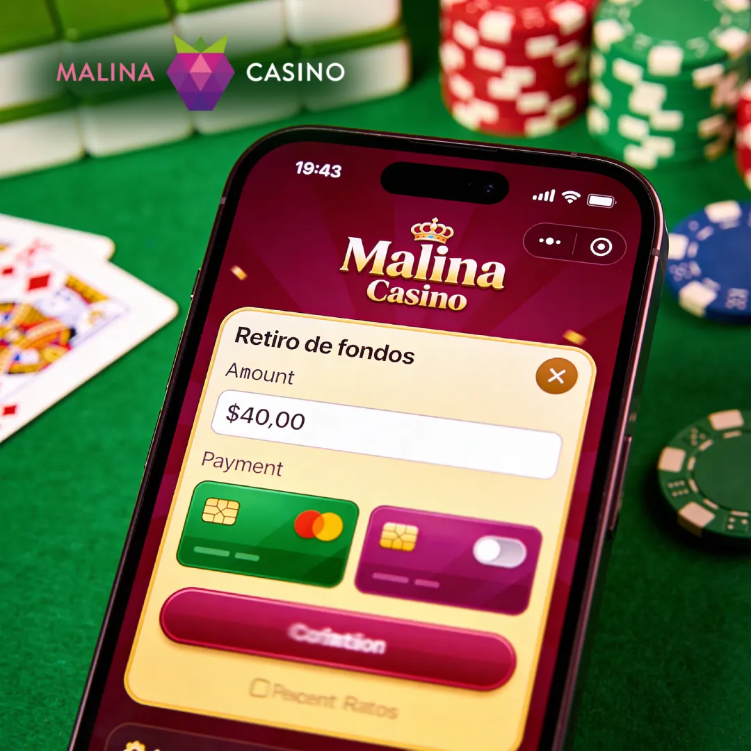 Casino Retirada Inmediata