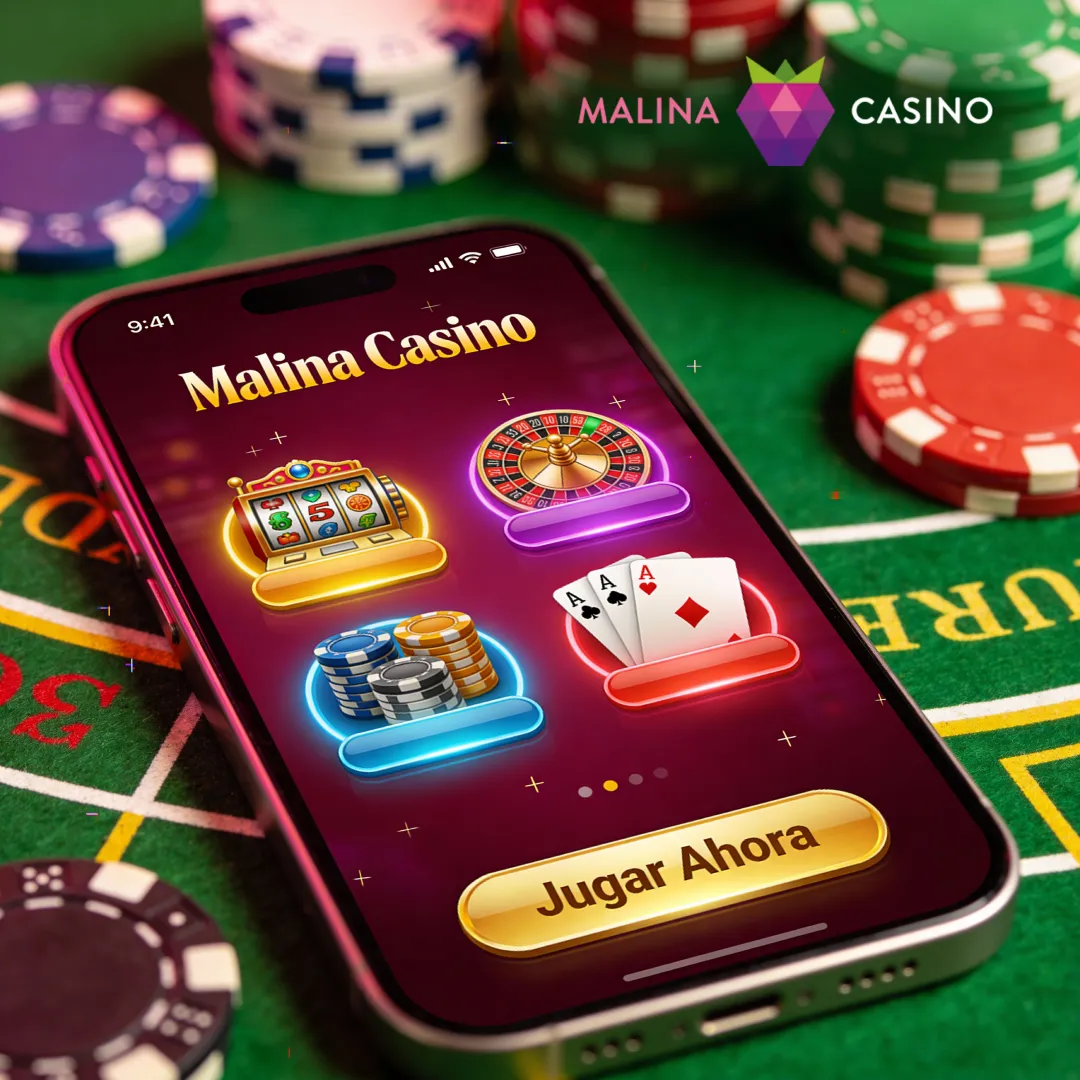Malina Casino España