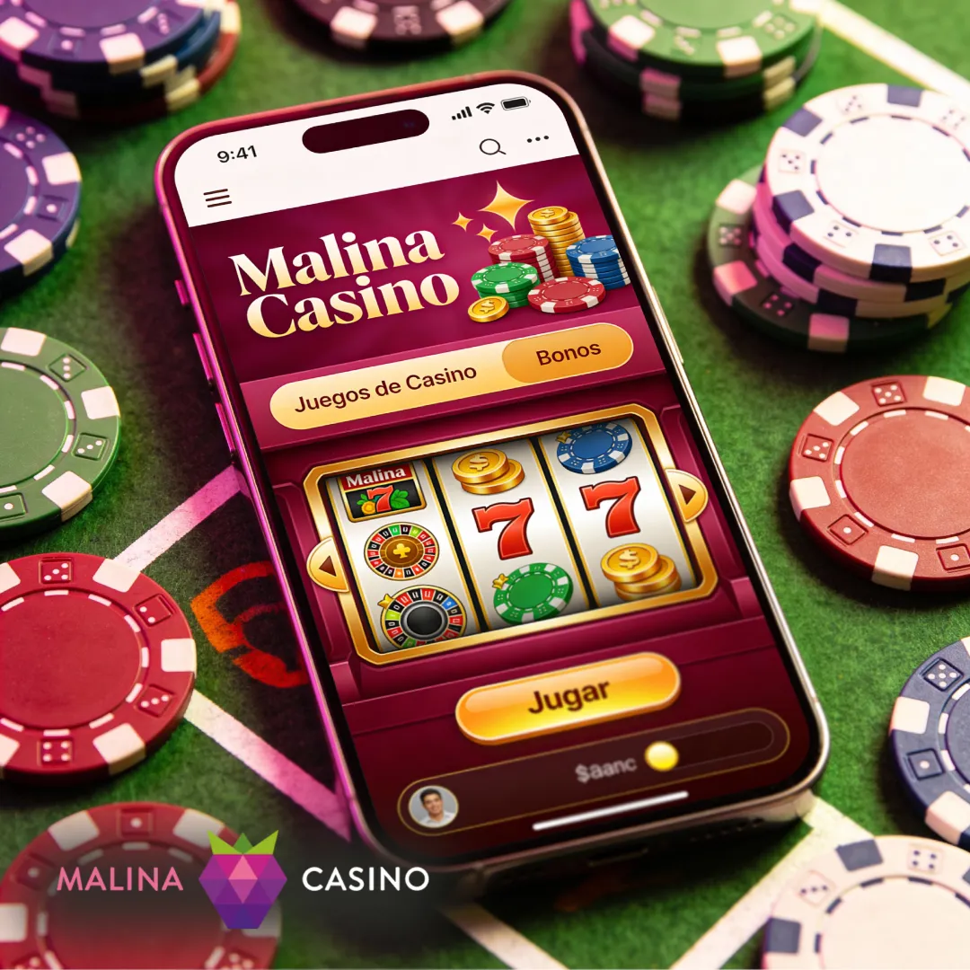 Malina Casino Online