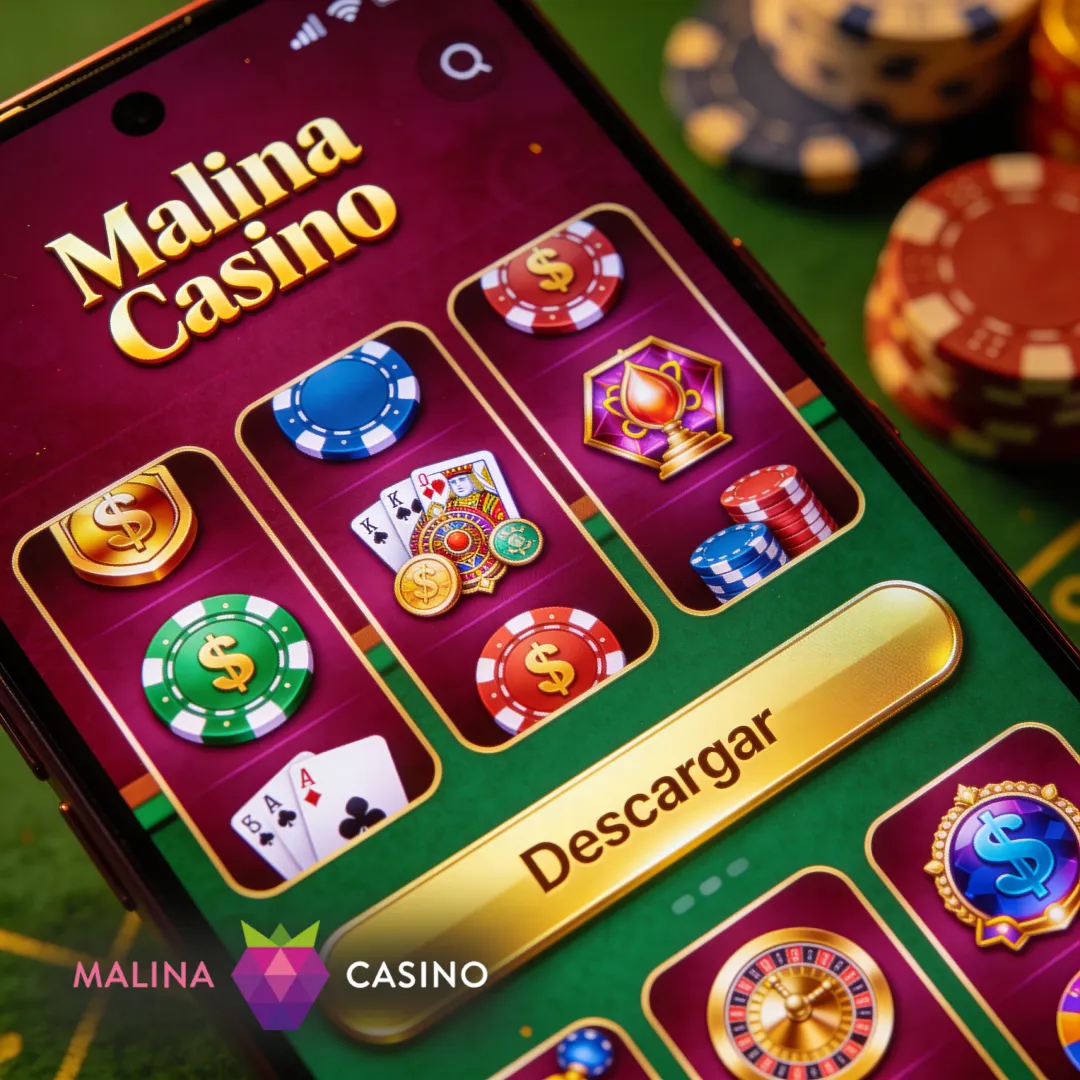 Malina Casino Opiniones