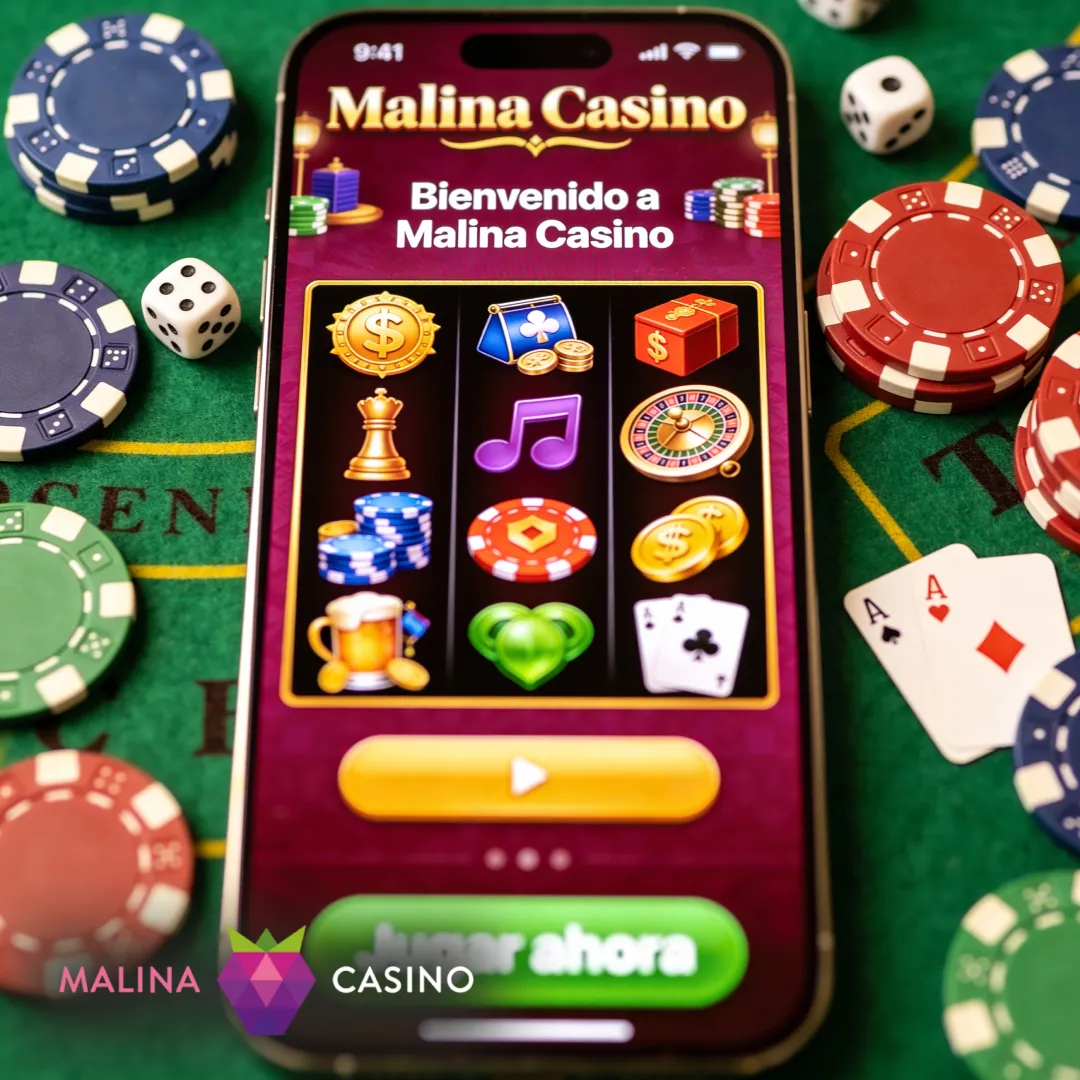 Ruleta Casino Online