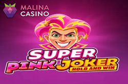 Super Pink Joker slot